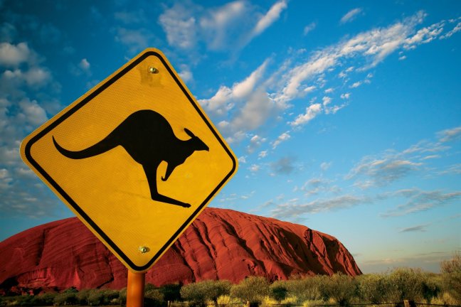 Australie
